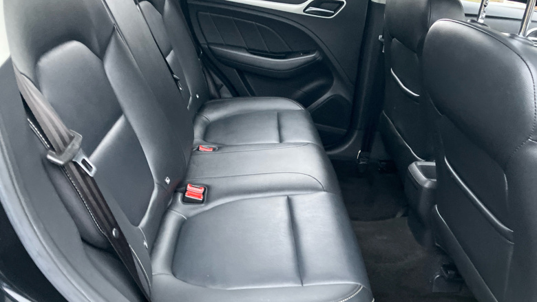 Nac MG Zs 1.0T GDi Exclusive 5dr DCT Petrol Hatchback